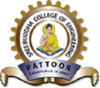 Sree Buddha College of Engineering Pattoor Alappuzha logo
