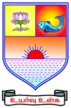 SBK College Aruppukottai logo