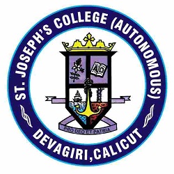 St Joseph's College Devagiri Calicut, Logo