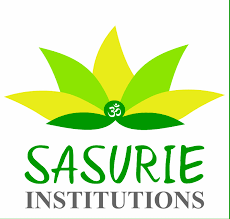 Sasurie College of Engineering Avanashi logo