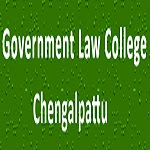 Government Law College Chengalpattu Logo