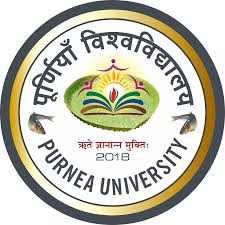 Purnea College Purnea logo