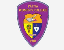 Patna Women's College Patna Logo