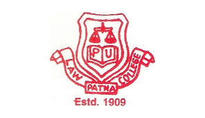 Patna Law College Patna logo