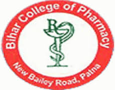 Bihar College of Pharmacy Patna logo