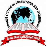 Younus College of Engineering Thalachira Kottarakara Logo