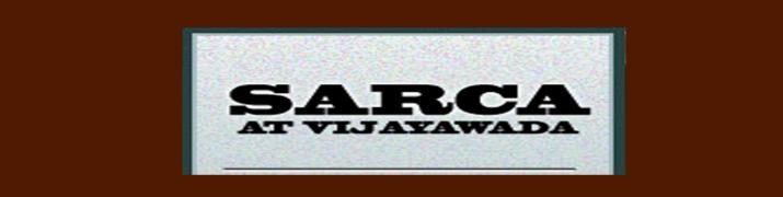 SAR College of Architecture Vijayawada logo