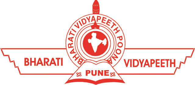 Bharati Vidyapeeth New Law College Sangli logo