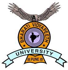 Bharati Vidyapeeth Deemed University Medical College and Hospital Sangli  Logo