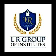 LR institutes logo