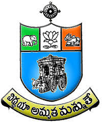 Royal postgraduate center Anantpur logo