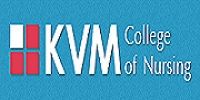 KVM College of Nursing Cherthala, Logo