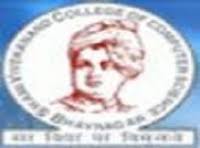 Swami Vivekanand College of Computer Science Bhavnagar logo