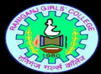 Raniganj Girls College Bundwan logo