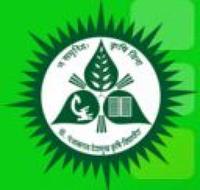 College of Agriculture Akola logo