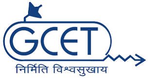 G H Patel College of Engineering & Technology Vallabh Vidyanagar logo