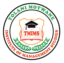 Tolani Institute of Management Studies Kachchh Logo