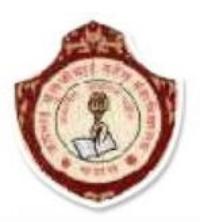 JM patel college logo