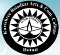 Kavishri Botadkar Arts and Commerce College Bhavnagar