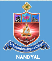 ramakrishna college logo