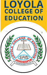 loyola college logo