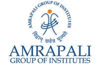 Amrapali Institute of Hotel Management Haldwani Logo