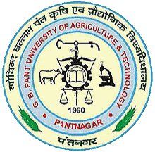 College of Basic Sciences and Humanities, G. B. Pant University - CBSH Pantnagar logo