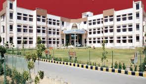 Indira Gandhi University Rewari Campus 