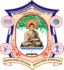 Sri Siddhartha Institute of Technology Tumkur Logo