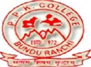 panch pargana college logo