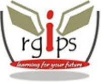 RG Institute of Professional Studies Ghaziabad Logo