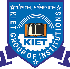 KIET Group of Institutions Ghaziabad Logo