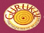 Gurukul Management Studies Kolkata, Logo