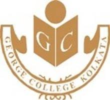 george college kolkatta logo