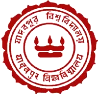 jadavpur university logo