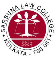 Sarsuna Law College Kolkata 