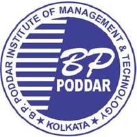 BP Poddar Institute of Management and Technology Kolkata, Logo