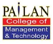Pailan College of Management and Technology Kolkata Logo