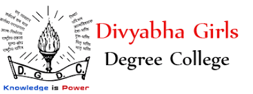 Divyabha Girls Degree College Allahabad Logo