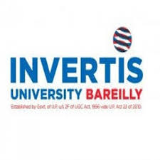 Invertis Institute of Management Studies Bareilly, Logo