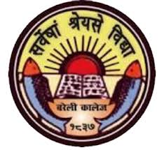 Bareilly College Bareilly Logo