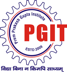 Prem Prakash Gupta Institute of Engineering & Management Bareilly logo