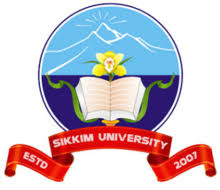Nar Bahadur Bhandari Degree College East Sikkim Logo