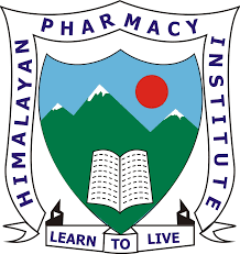 Himalayan Pharmacy Institute East Sikkim Logo