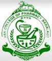 BVV Sangha's Hangal Shri Kumareshwar College of Pharmacy Bagalkot Logo