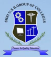 Shri Ummed Singh Bhati College Of Engineering and Managment Sirohi