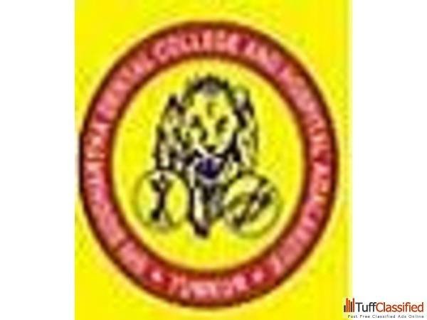 Sri Siddhartha Dental College Tumkur Logo