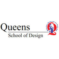 Queens School of Design Mysore Logo
