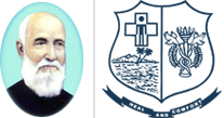 Father Muller College Allied Health Sciences Mangalore Logo