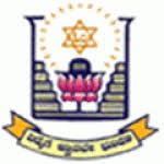 Veerashaiva College Bellary - VC BELLARY Logo